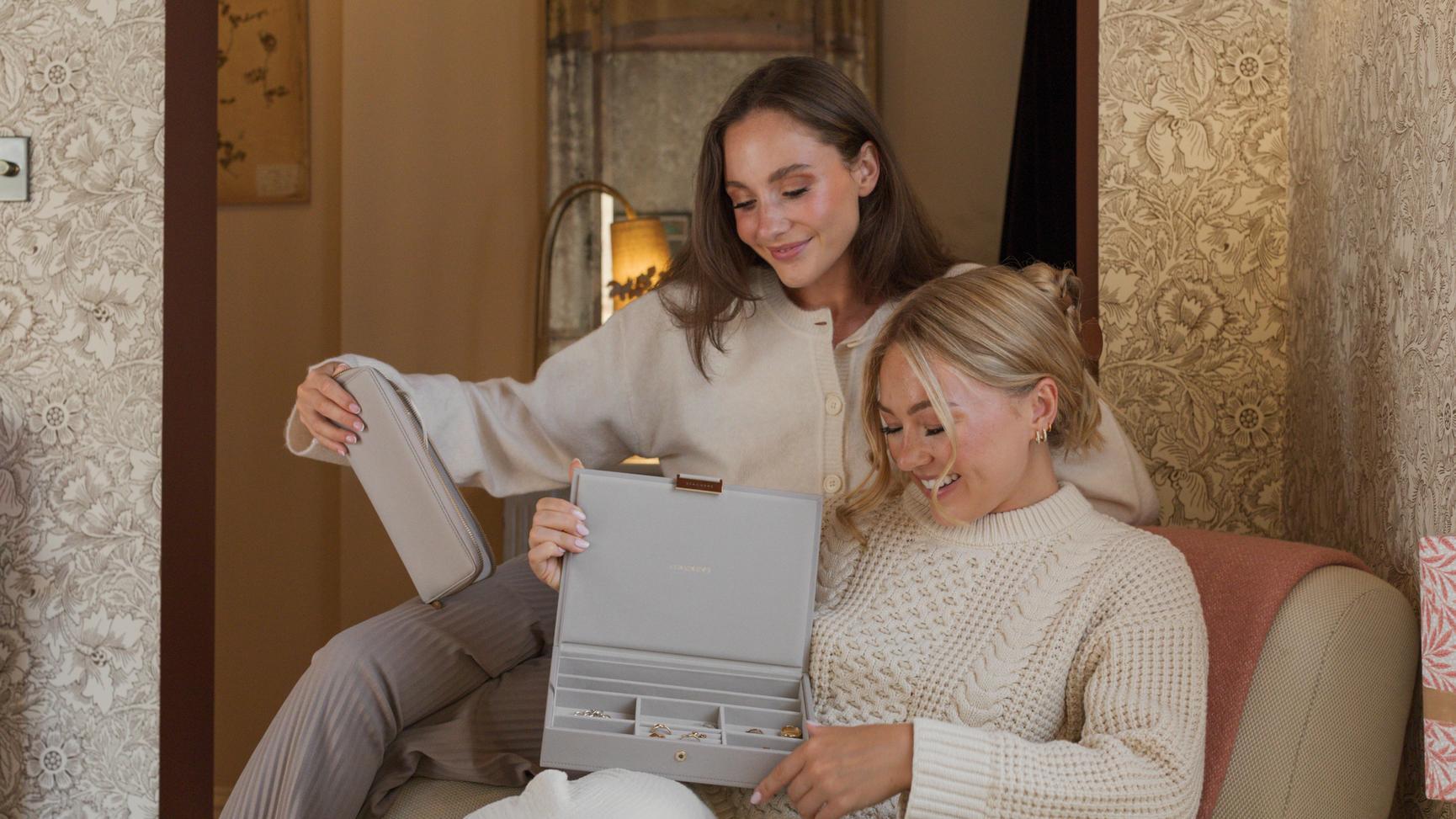 Christmas Gift Guide: Gifts For Her